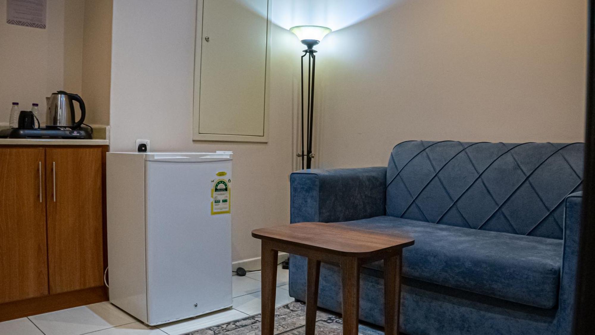 Rabwah Al Safwa Hotel 8 Μεδίνα Εξωτερικό φωτογραφία