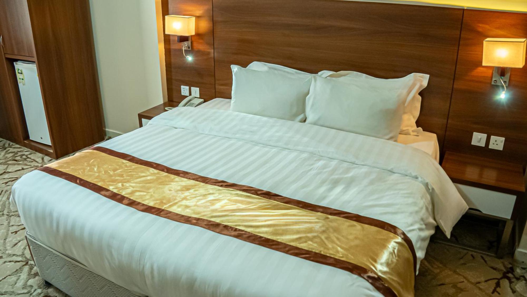 Rabwah Al Safwa Hotel 8 Μεδίνα Εξωτερικό φωτογραφία