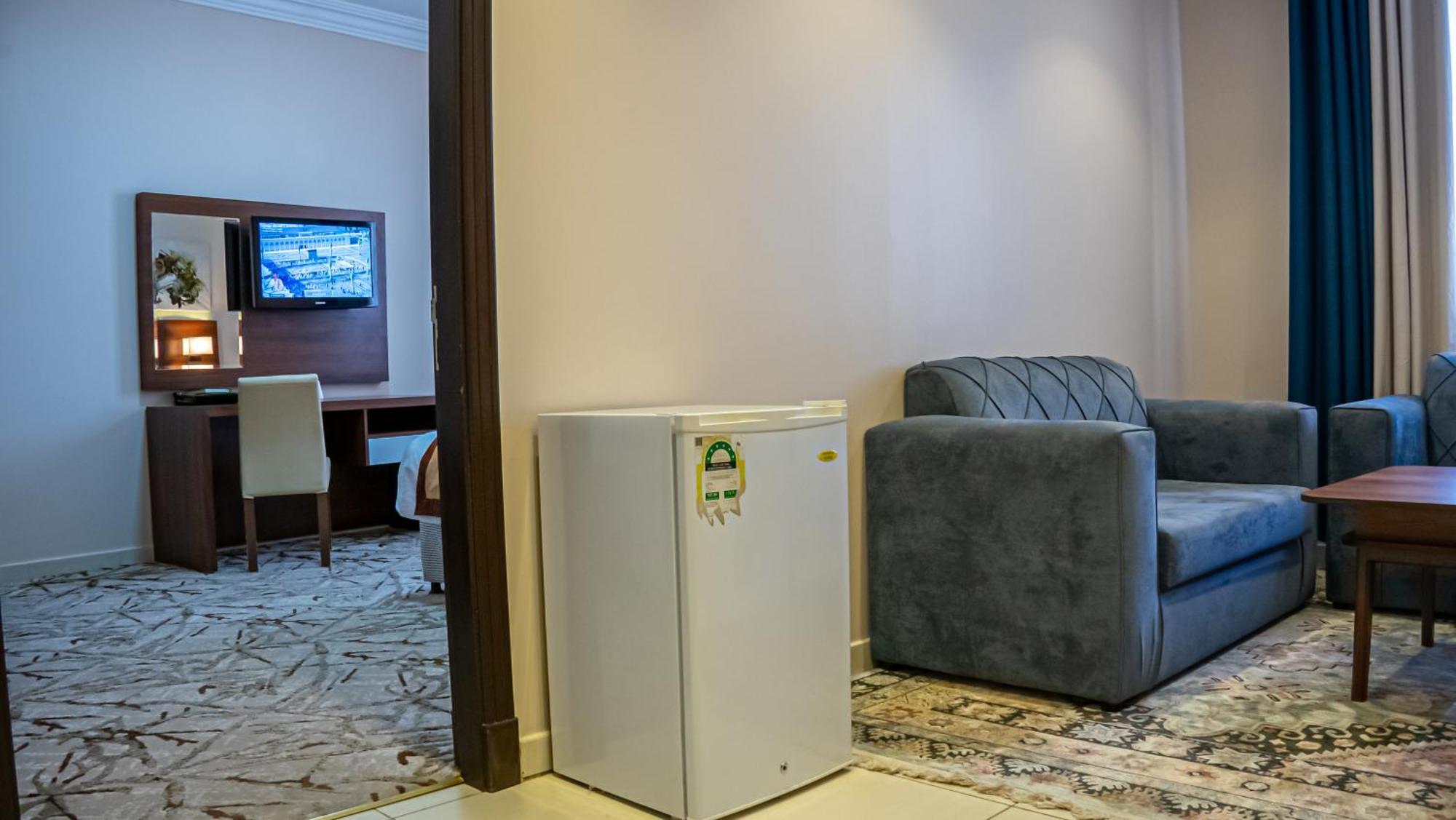 Rabwah Al Safwa Hotel 8 Μεδίνα Εξωτερικό φωτογραφία