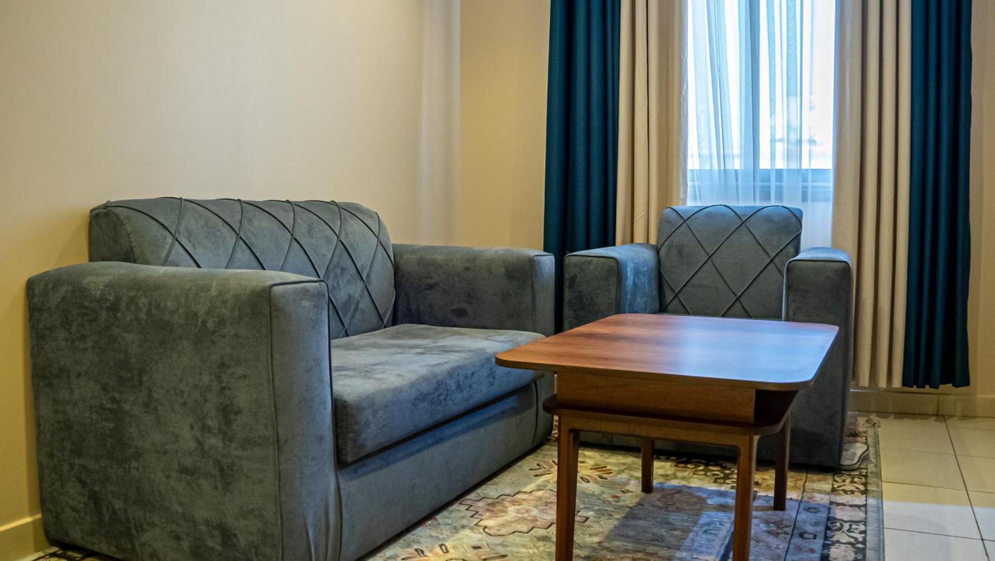 Rabwah Al Safwa Hotel 8 Μεδίνα Εξωτερικό φωτογραφία