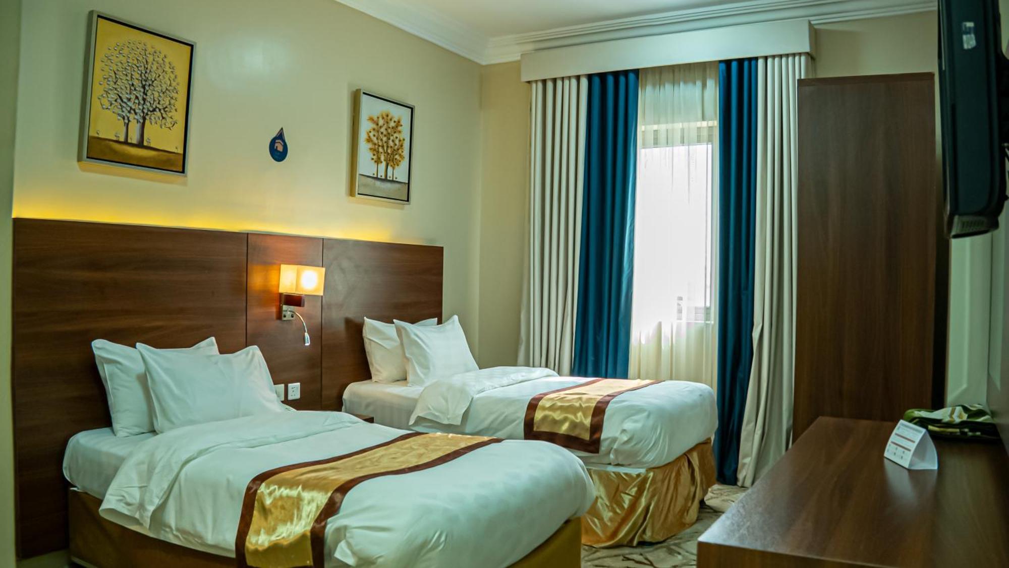 Rabwah Al Safwa Hotel 8 Μεδίνα Εξωτερικό φωτογραφία