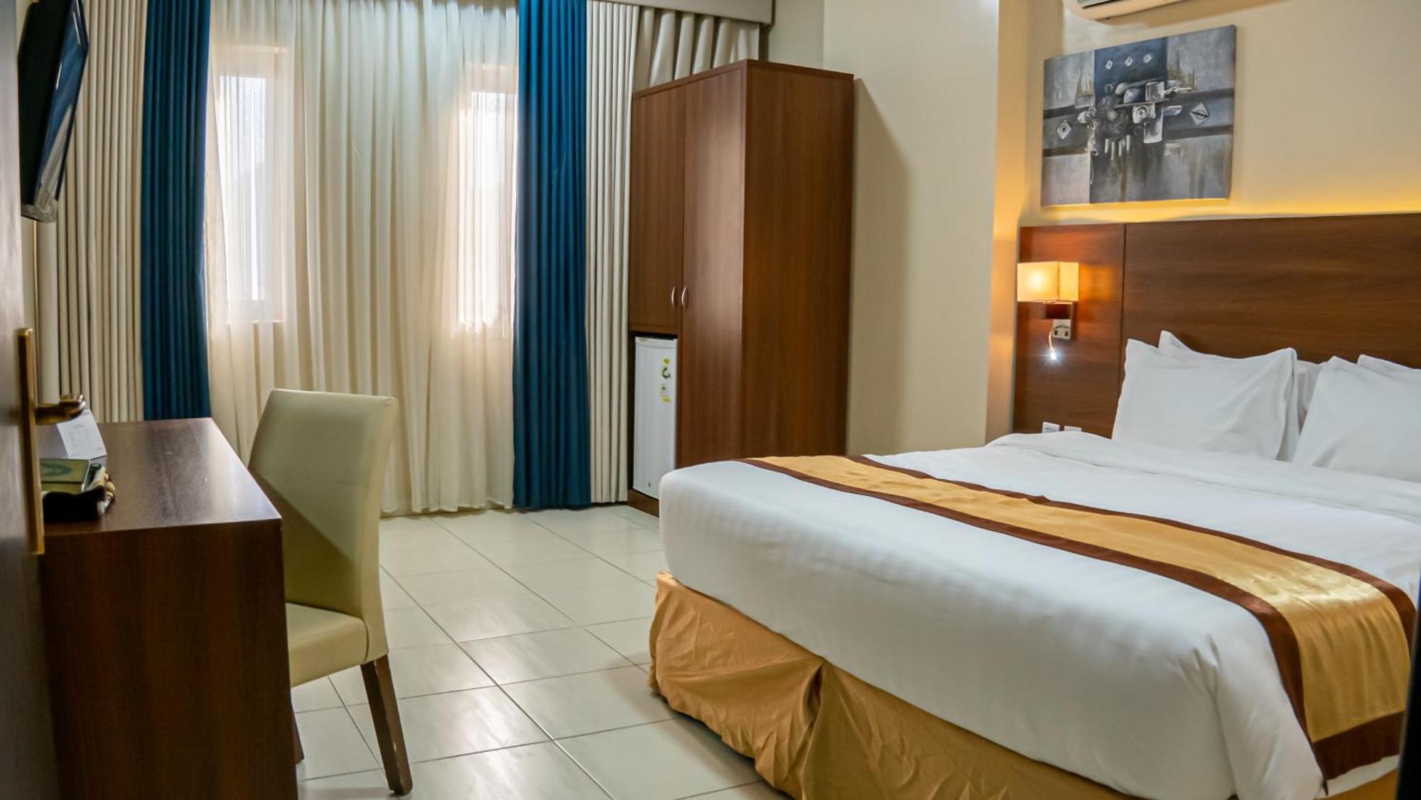 Rabwah Al Safwa Hotel 8 Μεδίνα Εξωτερικό φωτογραφία