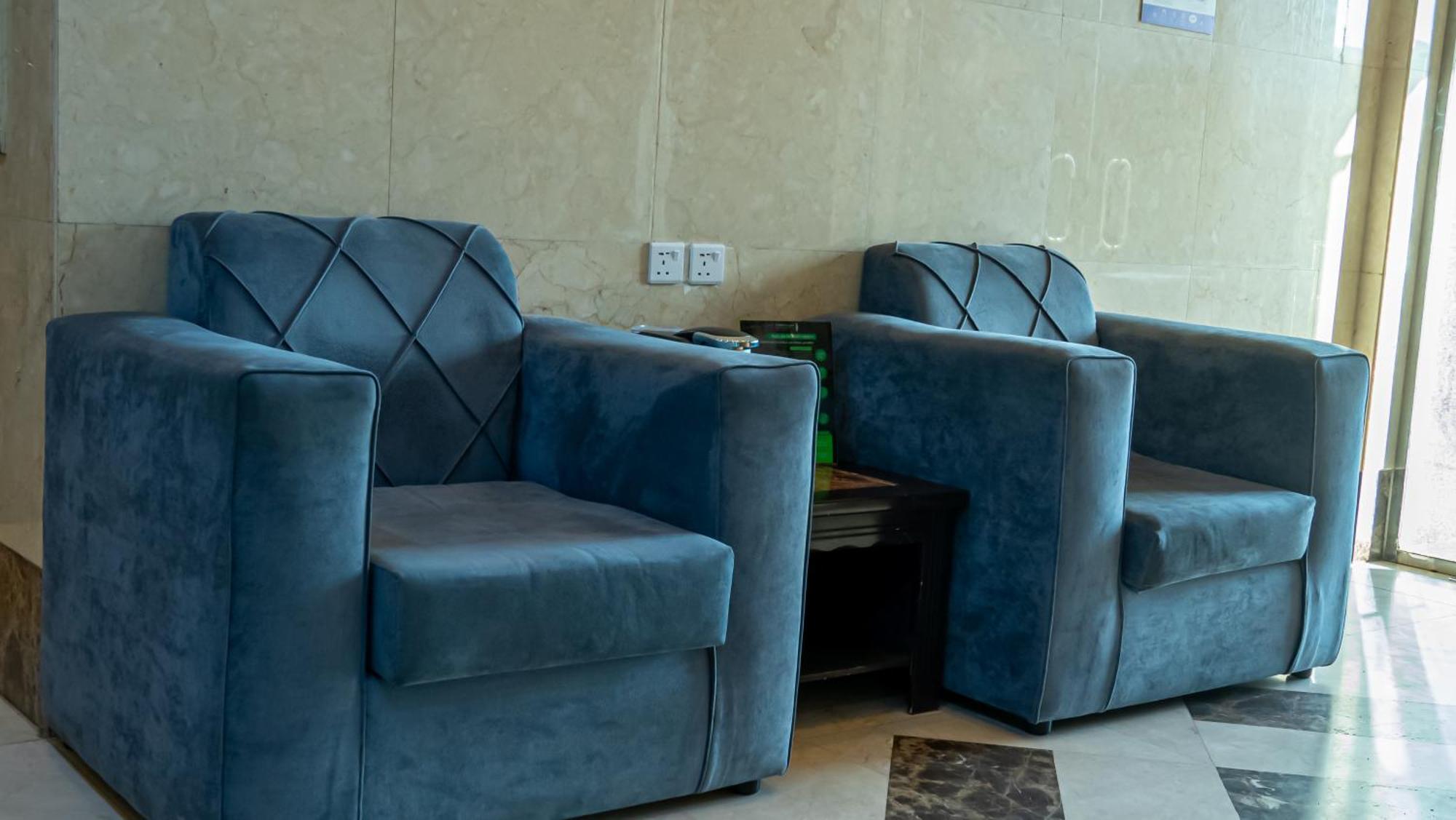 Rabwah Al Safwa Hotel 8 Μεδίνα Εξωτερικό φωτογραφία